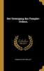 Der Untergang Des Templer-Ordens.