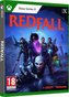 Xbox Series X hra Redfall