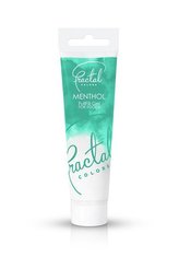 Fractal-menthol, Dortisimo