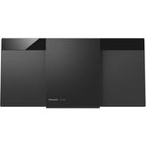 Mikrosystém PANASONIC SC-HC300EG-K