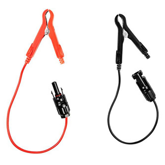 Neo Tools propojovací kabely 39.5 cm