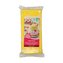 Žlutý fondán mellow yellow FunCakes, 1kg
