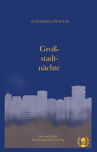 Großstadtnächte