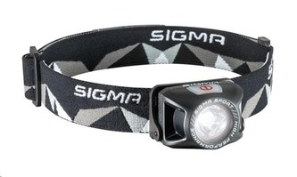 Sigma HEADLED II. čelovka