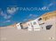 Sylt Panorama Postkartenkalender 2024
