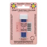 Sugarflair Craft Dusting chrpa 7g