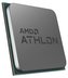 AMD Athlon 300GE / LGA AM4 / max. 3,4 GHz / 2C/4T / 5MB / 35W / vč. chladiče