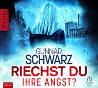 Riechst du ihre Angst?