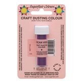 SUGARFLAIR CRAFT DUSTING BARVA AFRICKÁ FIALOVÁ 7G