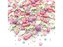 Happy Sprinkles BUT FIRST, UNICORNS, 90g