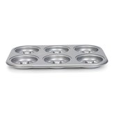 Patisse Silver Top Donut forma na pečení
