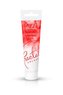 Fractal-vivid red, Dortisimo