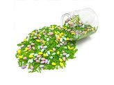 Zdobení Happy Sprinkles Egg Hunt 90g