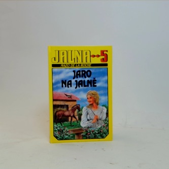 Jalna 5, Jaro na Jalně