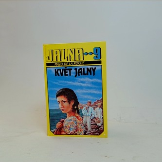Jalna 9