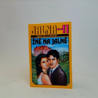 Jalna 11, Žně na Jalně