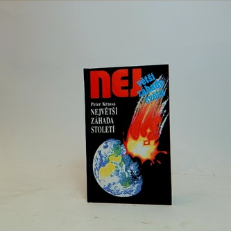 Největší záhady světa: Největší záhada století