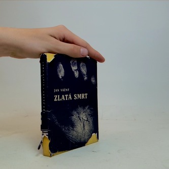 Zlatá smrt