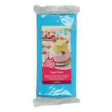 Modrý fondán sea blue FunCakes, 1 kg