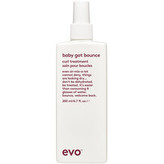 evo Hydratační péče pro kudrnaté a vlnité vlasy Baby Got Bounce (Curl Treatment) 200 ml woman