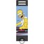 Samsung Simpsons Popruh pro Kryt s Popruhem na Galaxy Z Flip 4