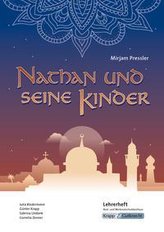 Nathan und seine Kinder - Lehrerheft - M-Niveau
