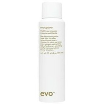 evo Pěnové tužidlo Macgyver (Multi-use Mousse) 200 ml woman