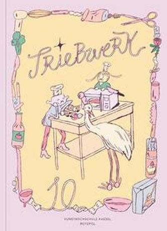 Triebwerk #10