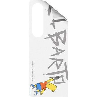 Samsung Simpsons Sticker pro Galaxy Z Fold 4