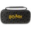 Freaks and Geeks velké přepravní pouzdro s motivem Harry Potter – Logo (Switch)