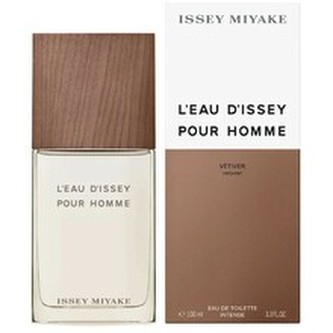 Issey Miyake L`Eau D`Issey Pour Homme Vetiver - EDT 100 ml man