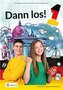Dann los! 1 Podręcznik
