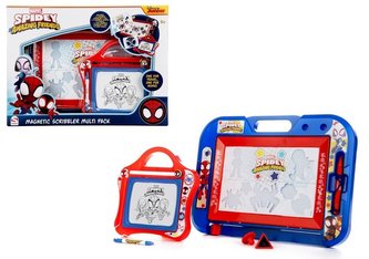 Tablica magnetyczna znikopis Spidey Tablica magnetyczna znikopis Spidey