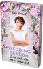 Wedding Season - Sieben Hochzeiten und ein Totalausfall 