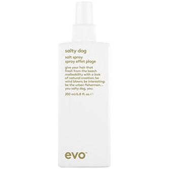 evo Texturizační slaný sprej Salty Dog (Salt Spray) 200 ml woman evo Texturizační slaný sprej Salty Dog (Salt Spray) 200 ml woman