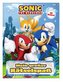 Sonic The Hedgehog: Mein großer Rätselspaß