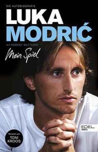 Luka Modric