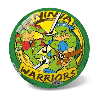 Míč Ninja Turtles