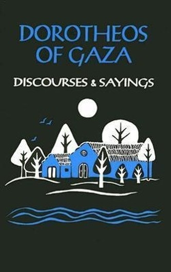 Dorotheos of Gaza