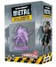 Zombicide: 2 ed. - Dark Nights Metal Pack 5 PORTAL