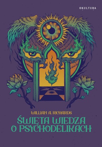 Święta wiedza o psychodelikach