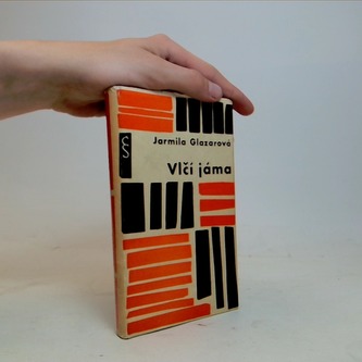 Vlčí jáma