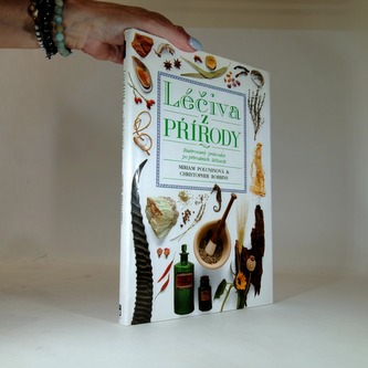 Léčiva z Přírody
