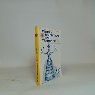 Smrt v labyrintu
