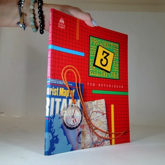 Project English 3
