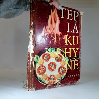 Teplá Kuchyně I. díl