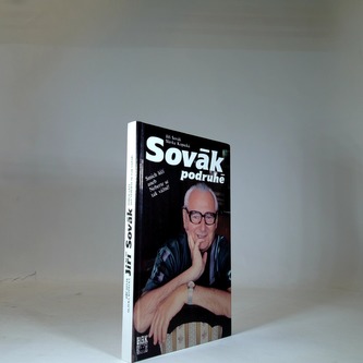 Sovák podruhé