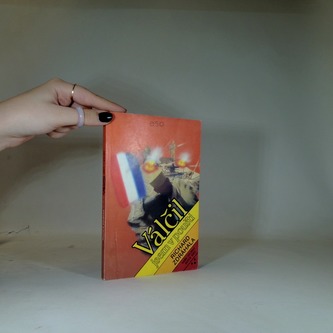 Válčil jsem v poušti