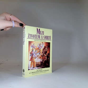 Mezi životem s  smrtí