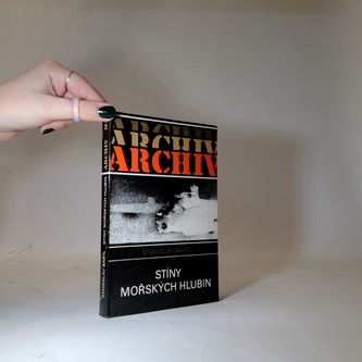 Archiv: Stíny mořských hlubin